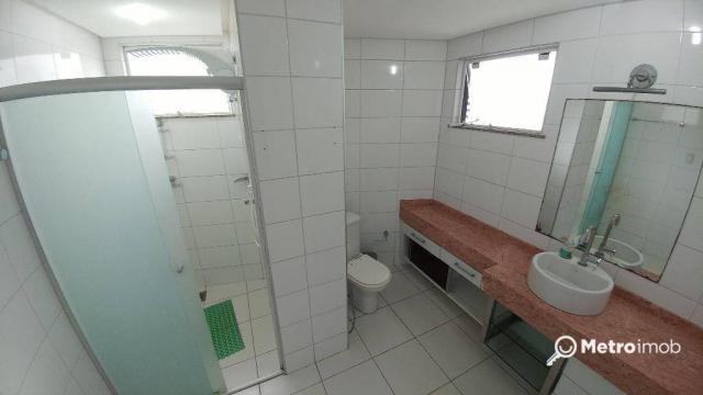 Apartamento com 2 dormitórios à venda, 179 m² por R$ 800.000,00 - Jardim Renascença - São - Foto 15