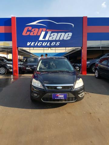 Ford - focus hatch 1.6 se/se plus