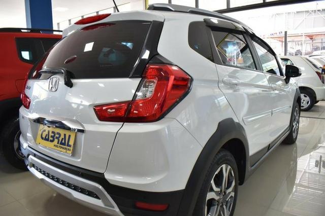 WRV 1.5 Flexone * Abaixo da Fipe ( sem leilão e batidas ) - Foto 2