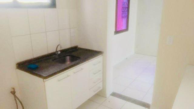 Apartamento Sun Rise - 3/4 - 85m² - Ponta Negra/Nova Parnamirim - Foto 6