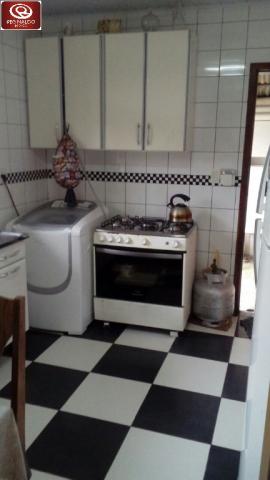 Casa à venda com 2 dormitórios em Jardim amelia, Pinhais cod:13160.46 - Foto 7