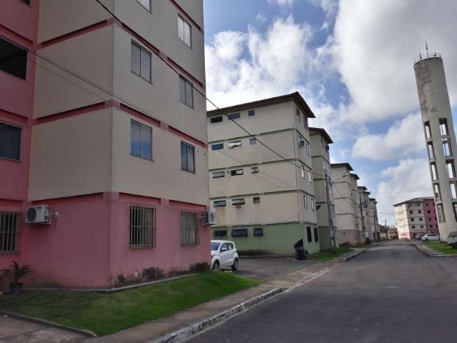 Super Life Ananindeua - Apartamento de 2 quartos, R$ 80 mil à vista / * - Foto 5
