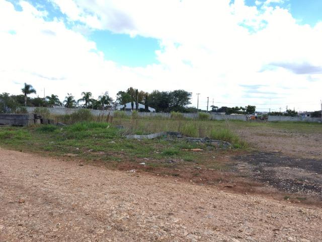 Área industrial 3.800 m² - Foto 6