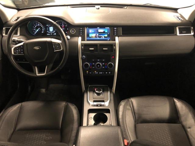 Land Rover Discovery Sport SE 5 lugares Diesel 17/17 c/53.000 km - 21 2431-2020 - Foto 6