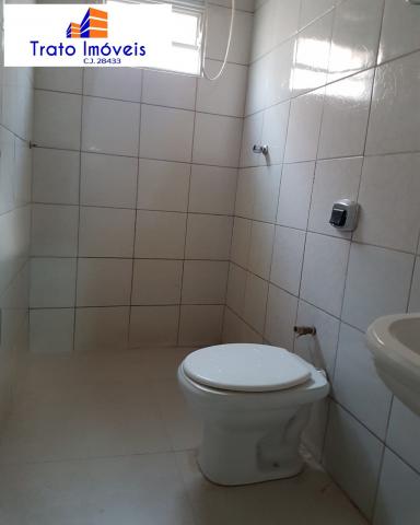 Excelente casa para locação no setor nordeste, formosa-go - Foto 15