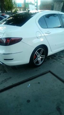 Carro Peugeot 408 Aut. completo - Foto 3