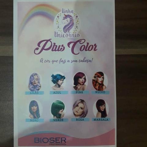 Tinta profissional - Foto 6
