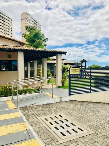 Apartamento Sun Rise - 3/4 - 85m² - Ponta Negra/Nova Parnamirim - Foto 10