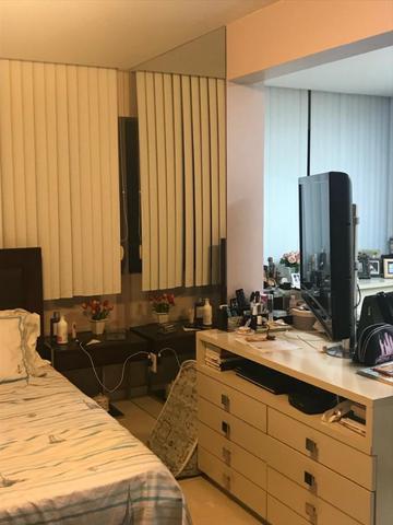 Baixoouu apartamento Edf. Casagrande - Foto 15