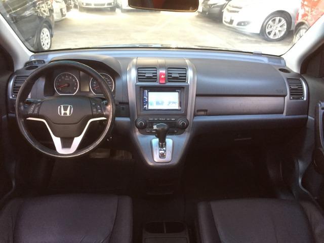 Crv 2.0 Exl 4X4 16V Gasolina 4P Automático - Foto 3