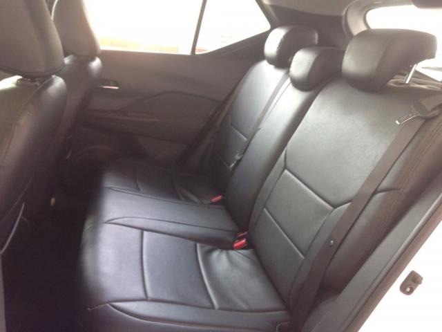 NISSAN KICKS 1.6 16V FLEX SV 4P XTRONIC - Foto 11