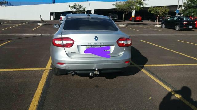 Fluence plus top de linha 2016 automático - Foto 2