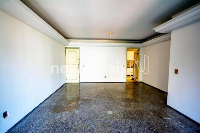 Apartamento para alugar com 3 dormitórios em Aldeota, Fortaleza cod:763283 - Foto 3