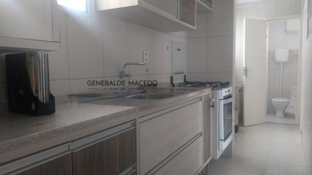 Apartamento, Pedra do Descanso, Feira de Santana-BA - Foto 13