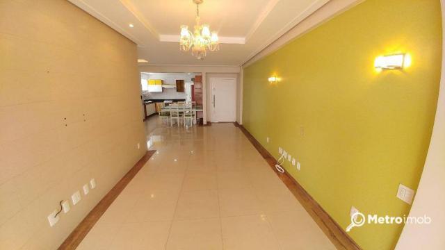 Apartamento com 2 dormitórios à venda, 179 m² por R$ 800.000,00 - Jardim Renascença - São - Foto 4