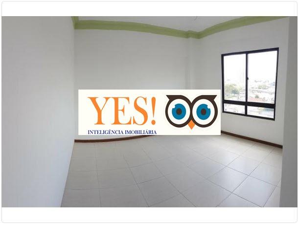 Apartamento Loft 1/4 para Venda no Conodmínio Loft Privilégio - Foto 3