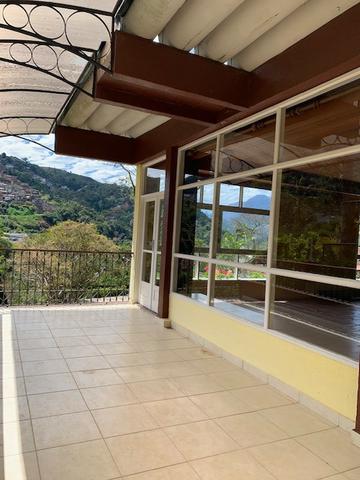 Casa Retiro com 3 quartos, jardim e piscina cod.23724 - Foto 11