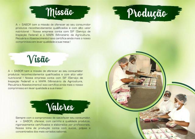 Produtos + sabor - Foto 4