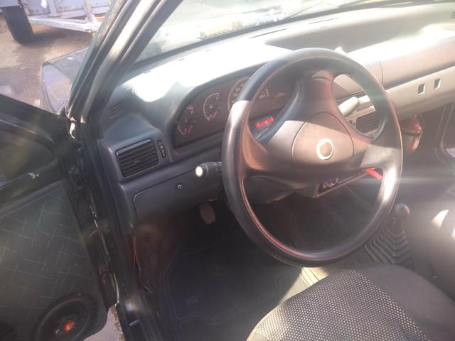 Fiat uno Fire PASSO CARTÃO - Foto 2