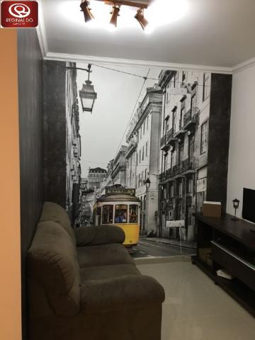 Apartamento à venda com 0 dormitórios em Alto taruma, Pinhais cod:13160.139 - Foto 4