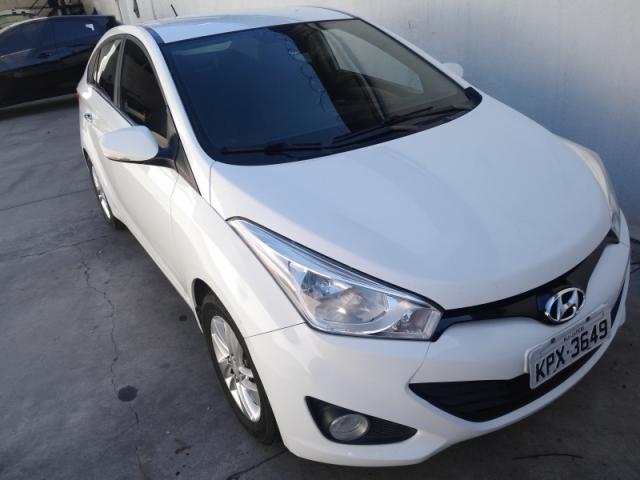 HYUNDAI HB20S 1.6 PREMIUM 16V FLEX 4P MANUAL.