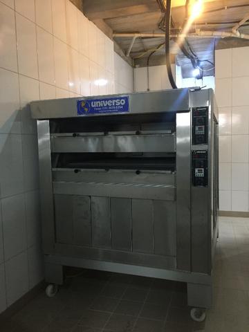 Sócio(a) Investidor(a) Padaria, Confeitaria Restaurante Lanchonete Pizzaria Orgânica - Foto 7
