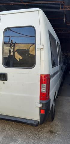 Ducato 2006 2.8 turbo jtd - Foto 6