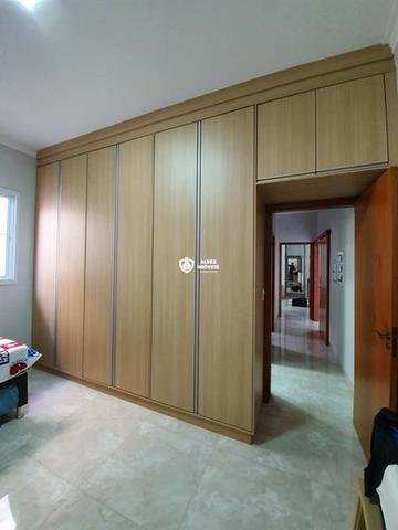 Maravilhosa Casa No Condomínio Quinta Das Tipuanas-A54 - Foto 12
