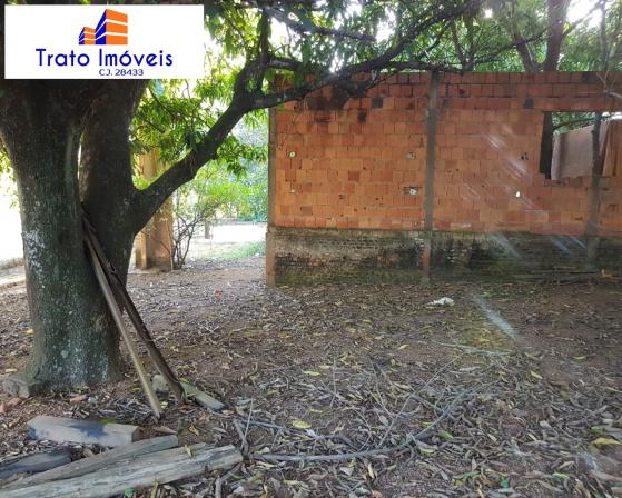 Excelente chácara a venda, vila verde, formosa-go - Foto 13
