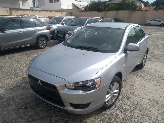 Lancer HLT 2.0 Gasolina 2019 Okm - Foto 5