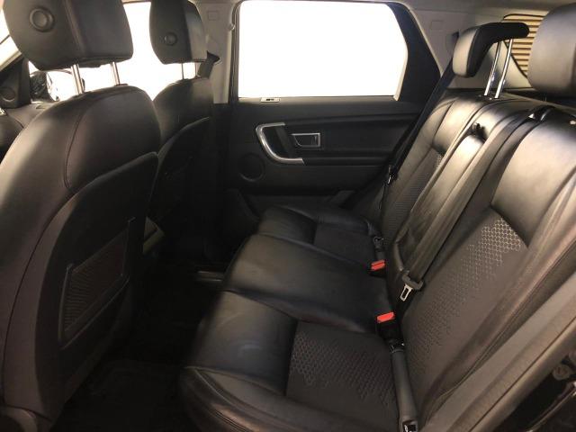 Land Rover Discovery Sport SE 5 lugares Diesel 17/17 c/53.000 km - 21 2431-2020 - Foto 8