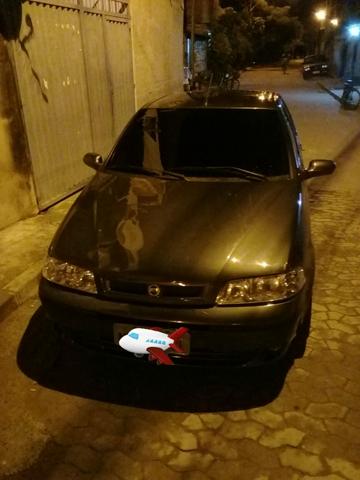 Vendo FIAT PALIO - Foto 7