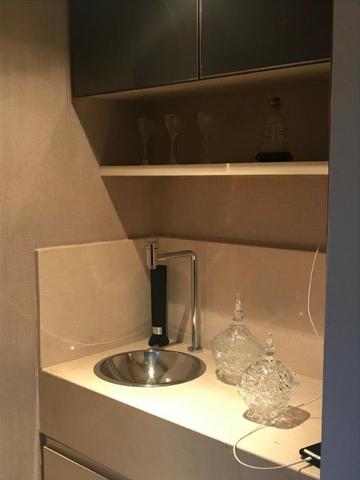 Baixoouu apartamento Edf. Casagrande - Foto 3