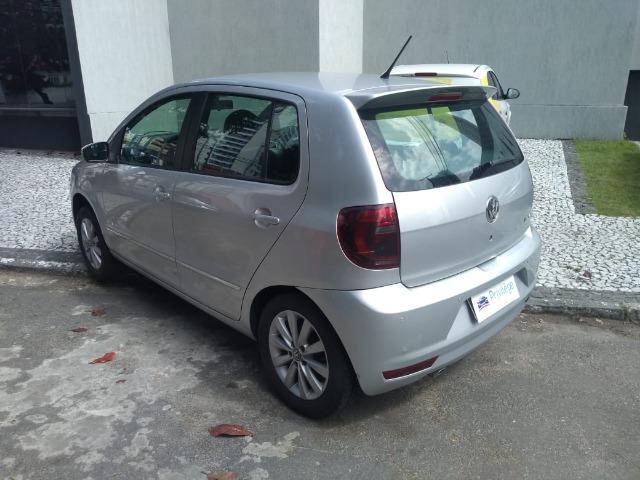 VW/Fox 1.6 Prime GII 2012 Extra Unico dono - Foto 4