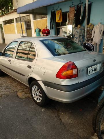 Fiesta stritt - Foto 3