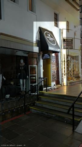 Sala comercial na Rua Coberta em Gramado - Foto 4