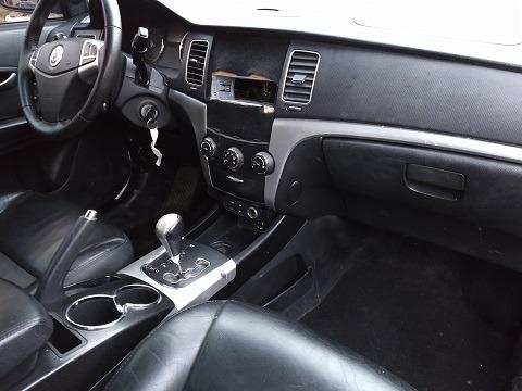 Ssangyong Korando 2.0 Die Aut - Foto 4