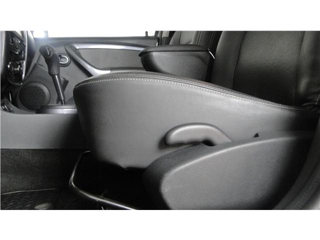 Renault Duster 2.0 tech road ii 4x2 16v flex 4p automático - Foto 16