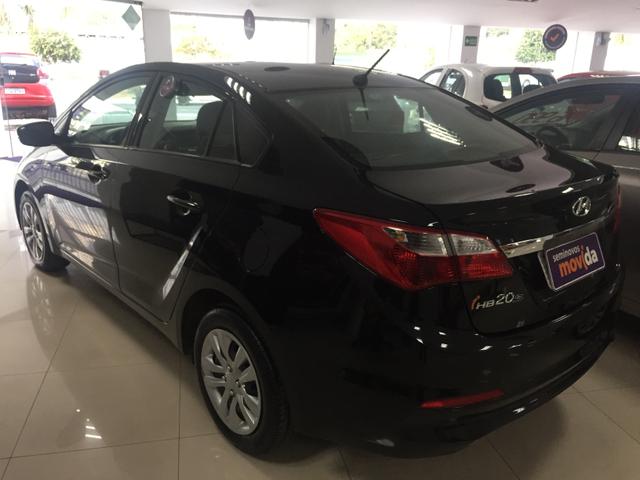 Vendo Hb20s baixa Quilômetragem ( Compre comigo Ganhe Brinde ) - Foto 5