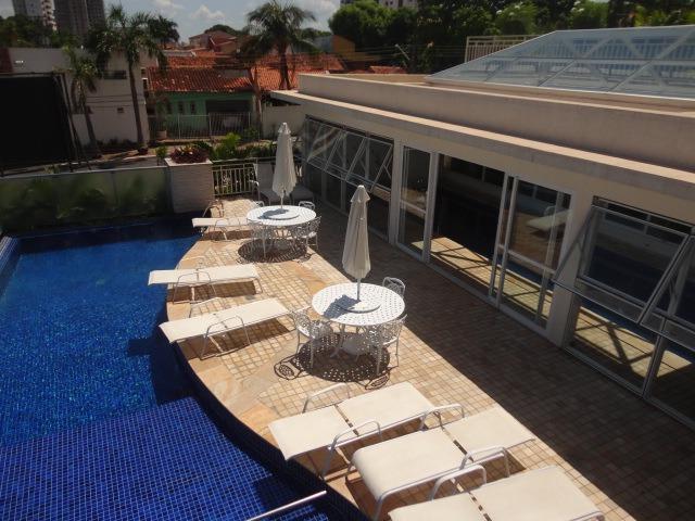 Apartamento 178m2 á venda Bairro Quilombo - Foto 9