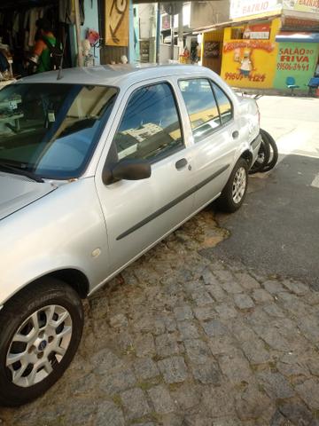 Fiesta stritt - Foto 2
