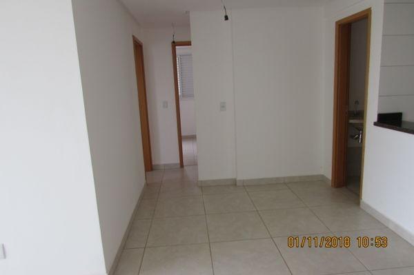 Belíssimo Apto 3 quartos 2 suítes Cidade Jardim Lazer Completo - Localização Excelente - Foto 6