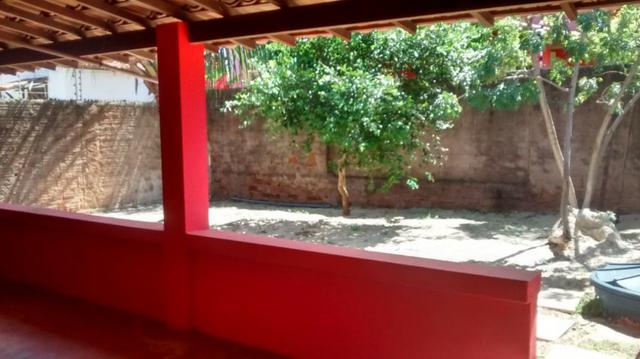Casa mobiliada e ar condicionado para alugar -110 m² - Foto 12