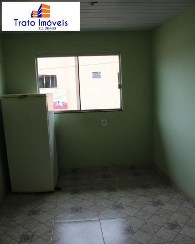 Apartamento bem localizado, em frente o ctg, formosinha, formosa-go - Foto 2