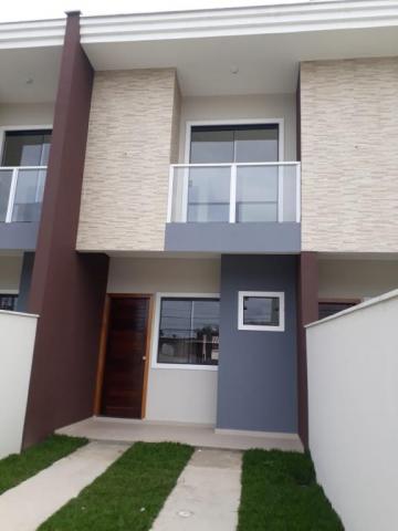 Casa à venda com 3 dormitórios em Floresta, Joinville cod:CI1540