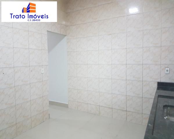 Excelente casa para locação no setor nordeste, formosa-go - Foto 12