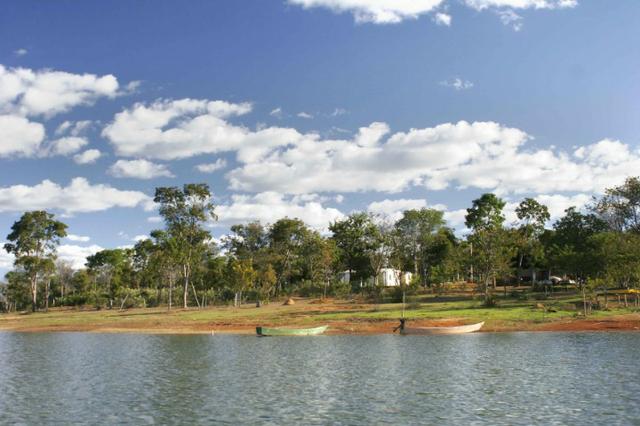Lote 991m2 - Represa de Três Marias - Felixlândia - Foto 2