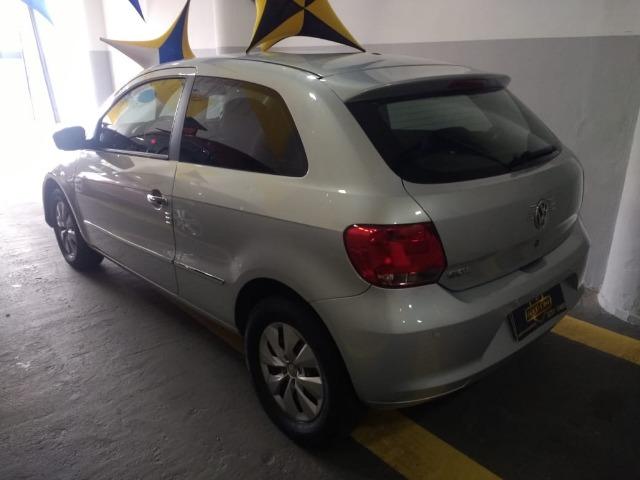 Gol 2013 G6 é na World Car - Foto 8