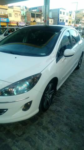 Carro Peugeot 408 Aut. completo - Foto 5