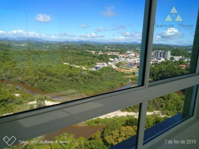 Apartamento com 3 dormitórios à venda, 124 m² por r$ 1.186.577 - itacolomi - balneário piç - Foto 6